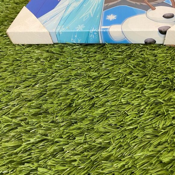 Artissimo Designs Disney Frozen Large Wall Canvas Art Print Portrait New 17 x 22 - Picture 4 of 12